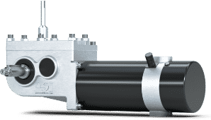 Right Angle Drives