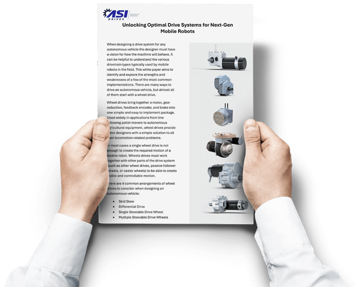 Download the lastest ASI whitepaper.